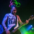 GutterPunk - Professional Concert Photography